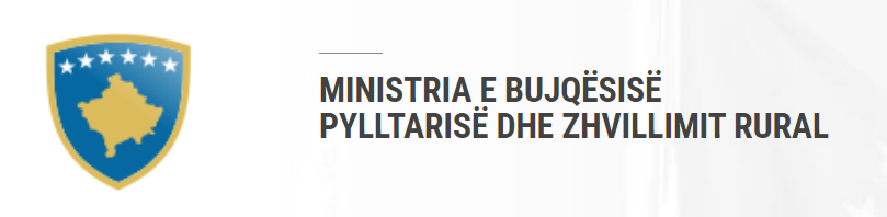 Ministria e Bujqësisë, Pylltarisë dhe Zhvillimit Rural